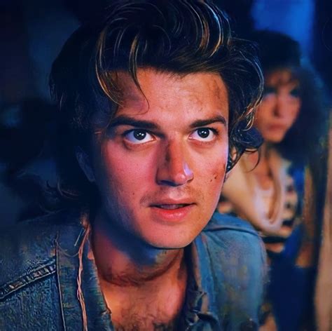 steve harrington pinterest|steve harrington stranger things.